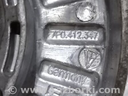 ФОТО Опора стойки для Porsche Cayenne Type 958 (10-18) Киев
