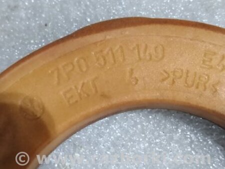 ФОТО Проставка пружины для Porsche Cayenne Type 958 (10-18) Киев