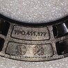 ФОТО Проставка пружины для Porsche Cayenne Type 958 (10-18) Киев