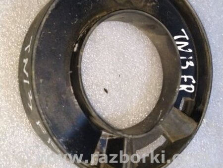 ФОТО Проставка пружины для Porsche Cayenne Type 958 (10-18) Киев