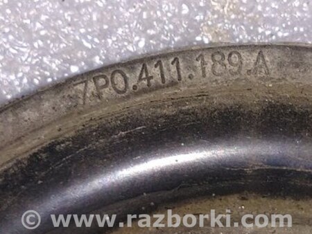 ФОТО Проставка пружины для Porsche Cayenne Type 958 (10-18) Киев