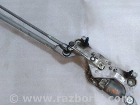 ФОТО Трапеция дворников для Porsche Cayenne Type 958 (10-18) Киев