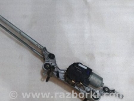 ФОТО Трапеция дворников для Porsche Cayenne Type 958 (10-18) Киев