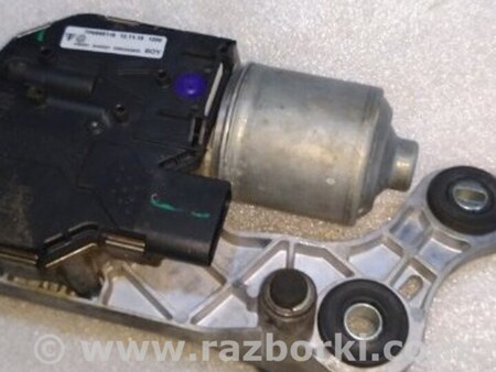 ФОТО Трапеция дворников для Porsche Cayenne Type 958 (10-18) Киев