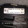 ФОТО Трапеция дворников для Porsche Cayenne Type 958 (10-18) Киев