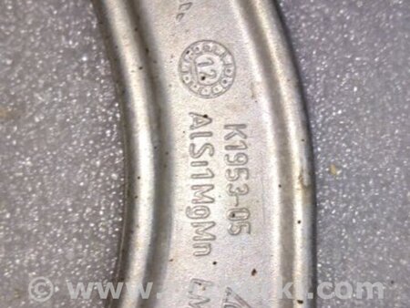 ФОТО Рычаг подвески для Porsche Cayenne Type 958 (10-18) Киев
