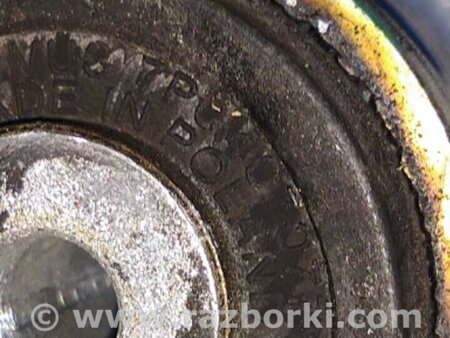 ФОТО Рычаг подвески для Porsche Cayenne Type 958 (10-18) Киев