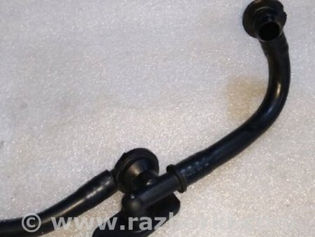 ФОТО Трубка вакуумная для Porsche Cayenne Type 958 (10-18) Киев