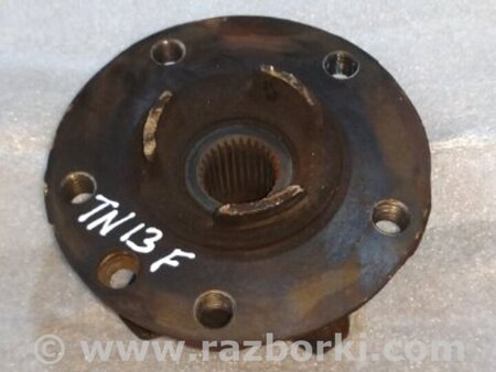 ФОТО Ступица для Porsche Cayenne Type 958 (10-18) Киев