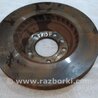 ФОТО Диск тормозной для Porsche Cayenne Type 958 (10-18) Киев