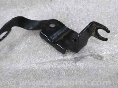ФОТО Кронштейн для Porsche Cayenne Type 958 (10-18) Киев
