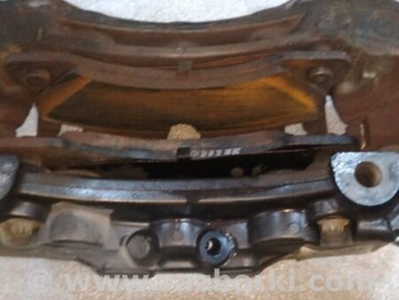 ФОТО Суппорт тормозной для Porsche Cayenne Type 958 (10-18) Киев