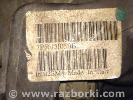 ФОТО Суппорт тормозной для Porsche Cayenne Type 958 (10-18) Киев