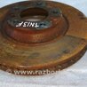 ФОТО Диск тормозной для Porsche Cayenne Type 958 (10-18) Киев