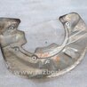 ФОТО Пыльник тормозного диска для Porsche Cayenne Type 958 (10-18) Киев