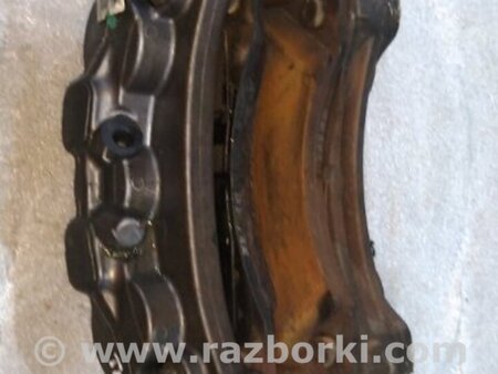 ФОТО Суппорт тормозной для Porsche Cayenne Type 958 (10-18) Киев