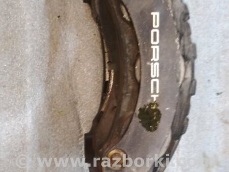 ФОТО Суппорт тормозной для Porsche Cayenne Type 958 (10-18) Киев