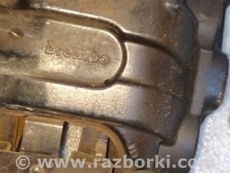 ФОТО Суппорт тормозной для Porsche Cayenne Type 958 (10-18) Киев