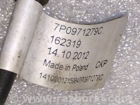 ФОТО Электропроводка для Porsche Cayenne Type 958 (10-18) Киев