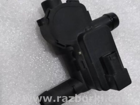 ФОТО Кран печки для Porsche Cayenne Type 958 (10-18) Киев
