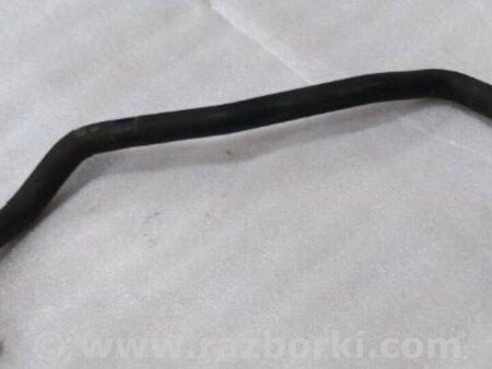 ФОТО Патрубок радиатора печки для Porsche Cayenne Type 958 (10-18) Киев