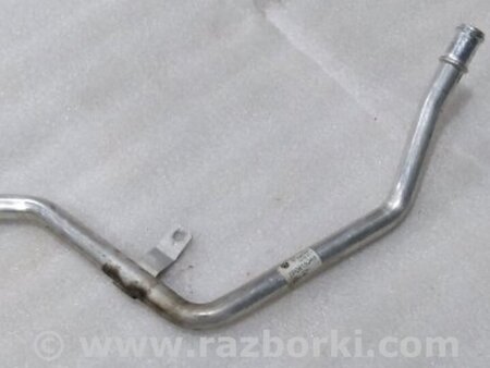 ФОТО Трубка охлаждения для Porsche Cayenne Type 958 (10-18) Киев