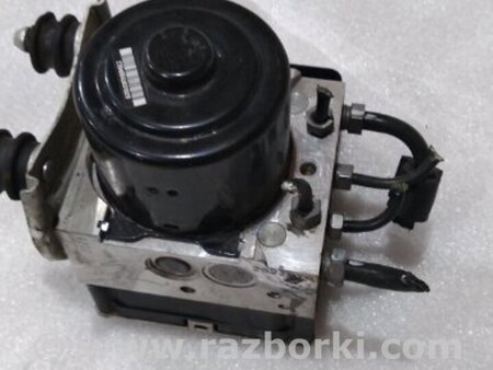 ФОТО Блок ABS для Porsche Cayenne Type 958 (10-18) Киев