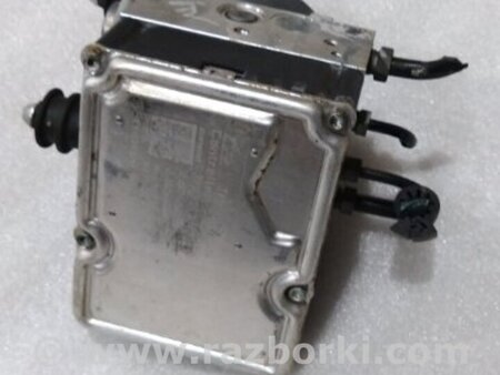 ФОТО Блок ABS для Porsche Cayenne Type 958 (10-18) Киев