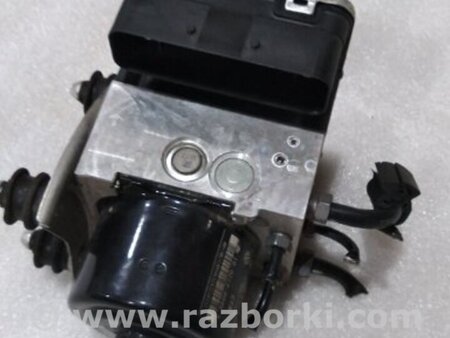ФОТО Блок ABS для Porsche Cayenne Type 958 (10-18) Киев