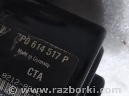 ФОТО Блок ABS для Porsche Cayenne Type 958 (10-18) Киев