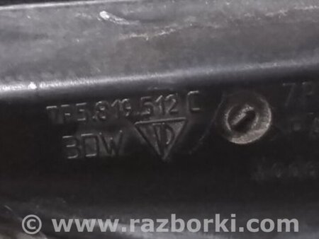 ФОТО Водосток для Porsche Cayenne Type 958 (10-18) Киев