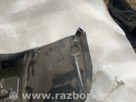 ФОТО Водосток для Porsche Cayenne Type 958 (10-18) Киев