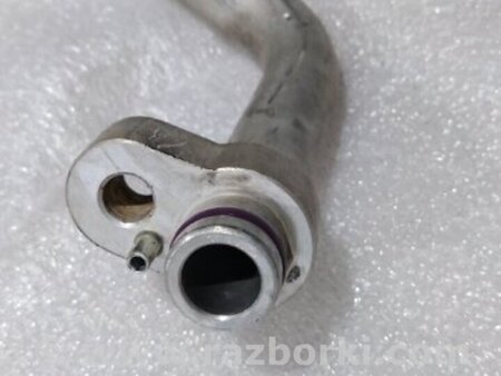 ФОТО Шланг кондиционера для Porsche Cayenne Type 958 (10-18) Киев