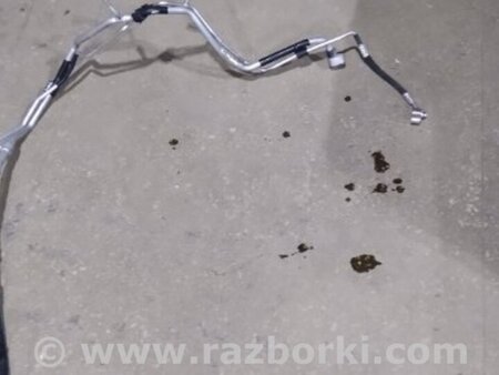 ФОТО Трубка кондиционера для Porsche Cayenne Type 958 (10-18) Киев