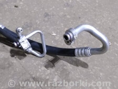 ФОТО Трубка кондиционера для Porsche Cayenne Type 958 (10-18) Киев