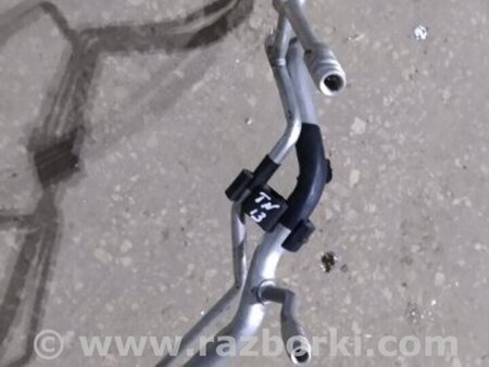 ФОТО Трубка кондиционера для Porsche Cayenne Type 958 (10-18) Киев