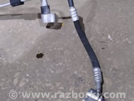 ФОТО Трубка кондиционера для Porsche Cayenne Type 958 (10-18) Киев