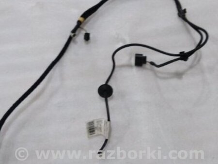 ФОТО Электропроводка для Porsche Cayenne Type 958 (10-18) Киев