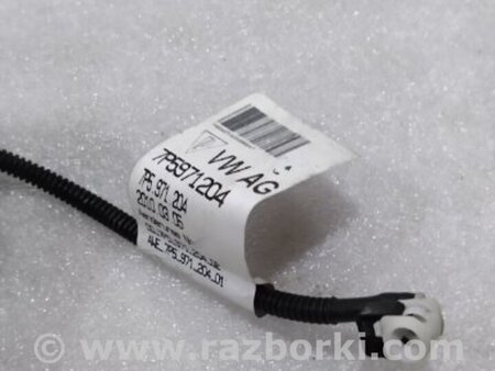 ФОТО Электропроводка для Porsche Cayenne Type 958 (10-18) Киев