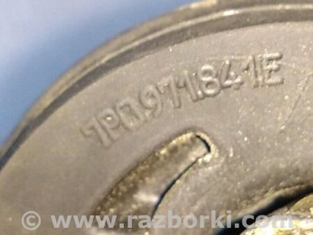 ФОТО Провод высоковольтный для Porsche Cayenne Type 958 (10-18) Киев