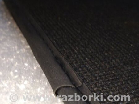ФОТО Коврики Салона комплект для Porsche Cayenne Type 958 (10-18) Киев