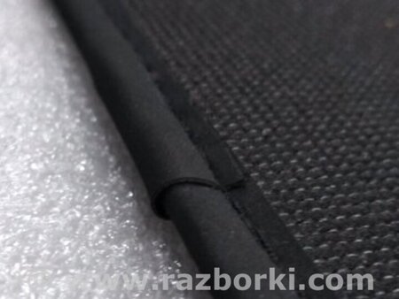 ФОТО Коврики Салона комплект для Porsche Cayenne Type 958 (10-18) Киев