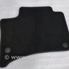 ФОТО Коврики Салона комплект для Porsche Cayenne Type 958 (10-18) Киев