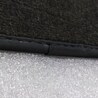 ФОТО Коврики Салона комплект для Porsche Cayenne Type 958 (10-18) Киев