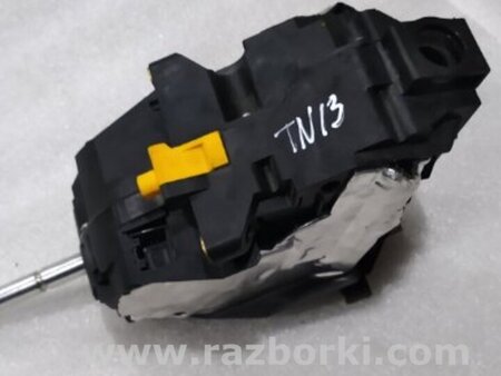ФОТО Селектор КПП для Porsche Cayenne Type 958 (10-18) Киев