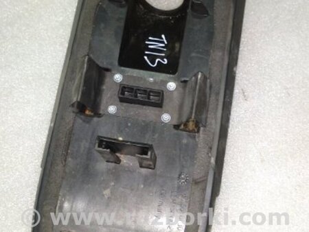 ФОТО Кронштейн для Porsche Cayenne Type 958 (10-18) Киев