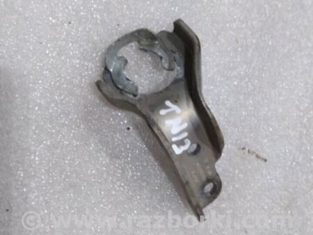 ФОТО Кронштейн для Porsche Cayenne Type 958 (10-18) Киев