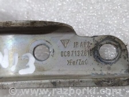 ФОТО Кронштейн для Porsche Cayenne Type 958 (10-18) Киев