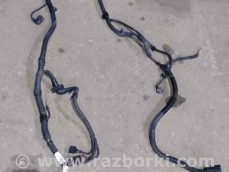 ФОТО Электропроводка для Porsche Cayenne Type 958 (10-18) Киев