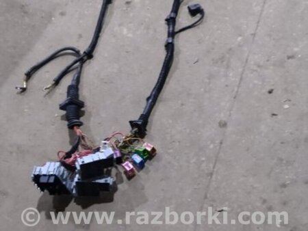 ФОТО Электропроводка для Porsche Cayenne Type 958 (10-18) Киев